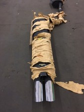 Silenziatore Mercedes-Benz