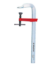 Strettoio Falegname Morsetto a Vite 300mm - WÜRTH 071567030