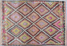 Tappeto Nomadi Turchi Vintage