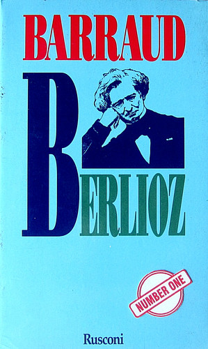 Henry barraud hector berlioz - -,