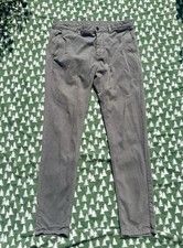 Zara Pantalone Uomo Origins