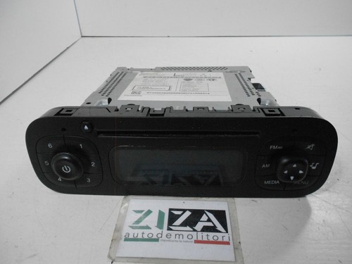 Autoradio lettore mp3 - autoradio,