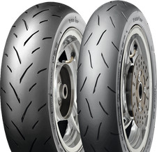 Gomme Moto Dunlop 3.5 R10 51J