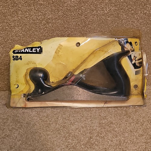 Aereo levigante stanley - stanley, sb4