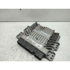 7T11-12A650-AD CENTRALINA MOTORE FORD TRANSIT CONNECT 1.8 TDCI 2006-13 SIEMENS 5