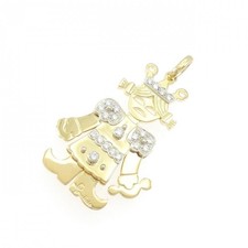 Authentic Pomellato Queen