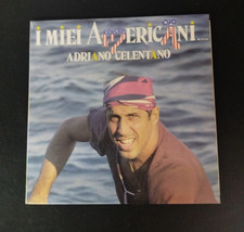 Adriano celentano i - adriano, ‎–