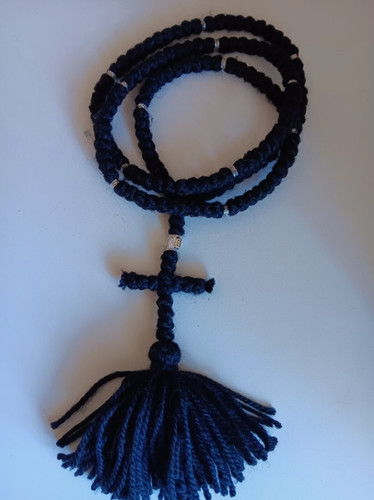 150 knots greek orthodox - 150,