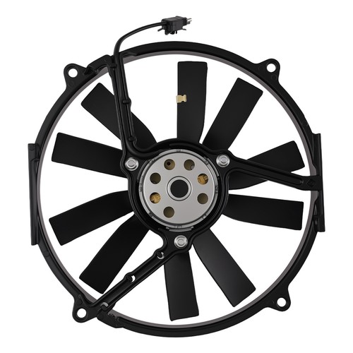 Ensemble ventilateur radiateur - ensemble,