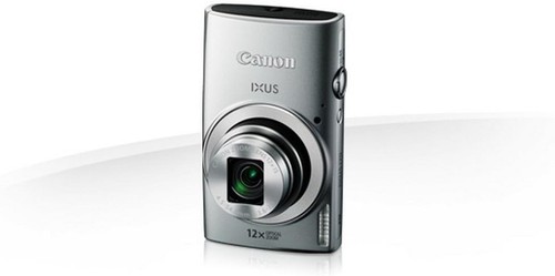 Canon ixus 170 - 170, (20