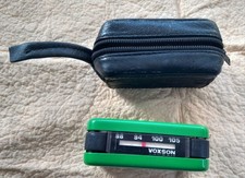 AUTORADIO VOXSON TANGA VERDE