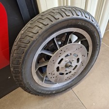 Cerchio Ruota HARLEY touring