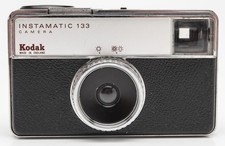 Kodak Instamatic Macchina