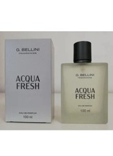 ACQUA FRESH Eau de parfum