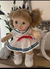My Love My Child Mattel 1985 V-part Sailor