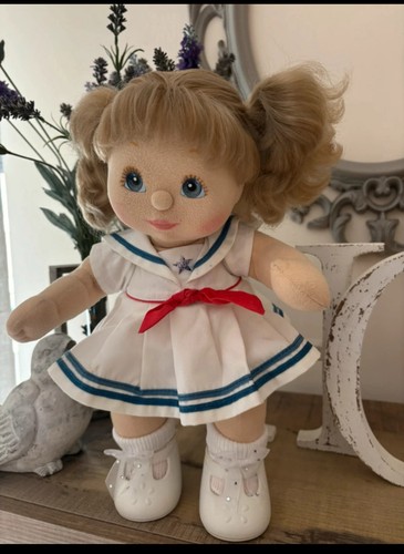 Love child mattel - my,