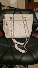 Vintage Chanel Bag It’s From