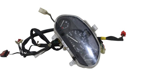 Honda foresight 250 - honda, 1998
