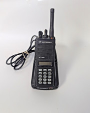 Motorola 2000 uhf radio - uhf,