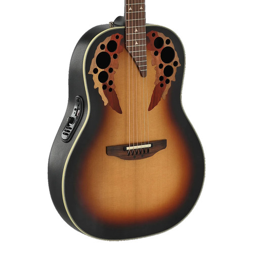 Ovation 1718 pro series - 1718-1-g,