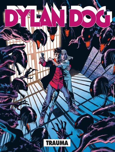 Dylan dog 469 - dylan,