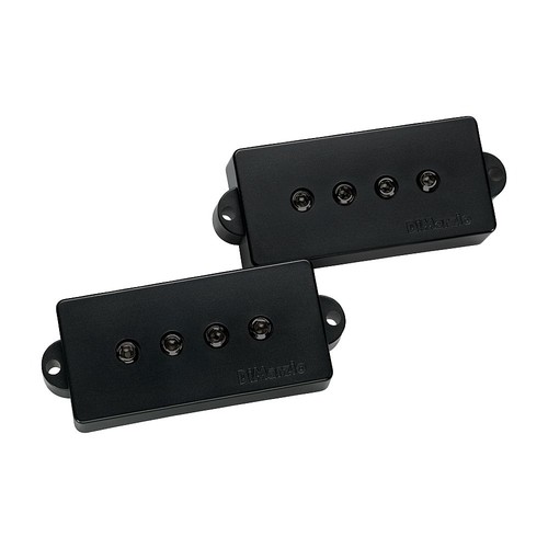 Dimarzio model precision - dimarzio,