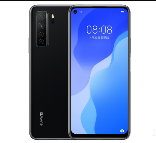 Huawei p40 lite 128gb 8gb - lite,