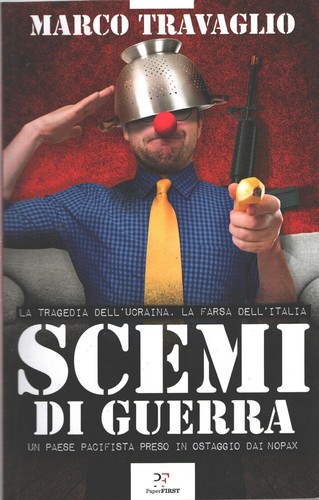Scemi guerra travaglio - di,