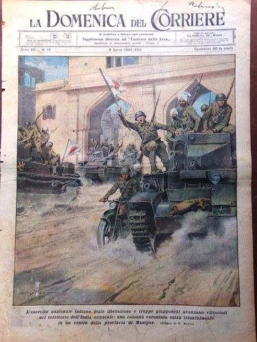 Domenica del corriere 9 - del,