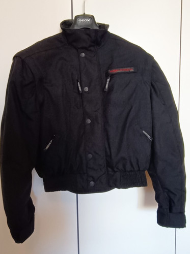 Giacca moto axo - giacca,