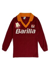 Maglia Patrick Roma 1982/83