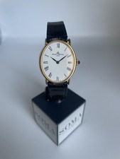 Baume & Mercier Baignoire
