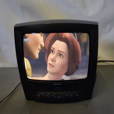 Philips 14PV200/07 14" CRT TV