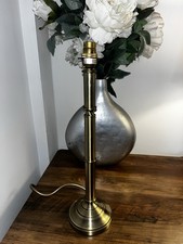 Lampada tavolo effetto - lampada,