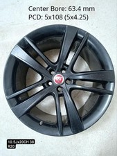 Cerchi lega jaguar - jaguar, f-type