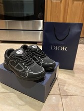 Sneakers uomo Dior B30