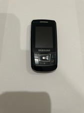 Cellulare Samsung SGH-D900i