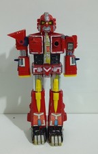 I135712 Ceppiratti - Robot