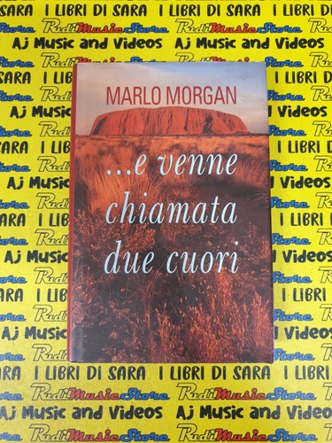 Book libro marlo - marlo, e
