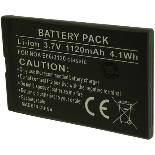 Batterie pour nokia - asha, 305