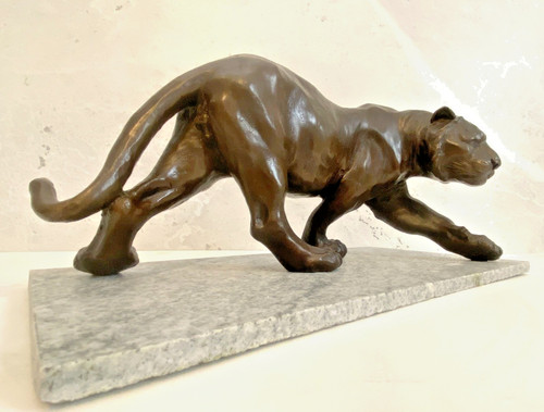 Statua animale figura - statua, animale-figura