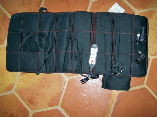 Rivitalizzatore massaggio - rivitalizzatore,