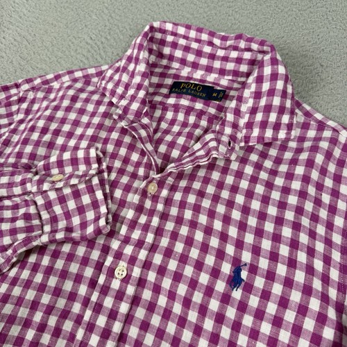 Polo ralph lauren camicia - polo,