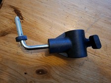 Roland V Drums HD-1 morsetto