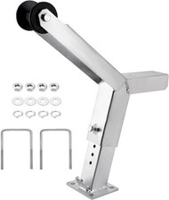 Adjustable Steel Trailer Winch