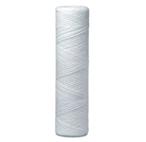 Cartuccia filo per filtro - cartuccia, a