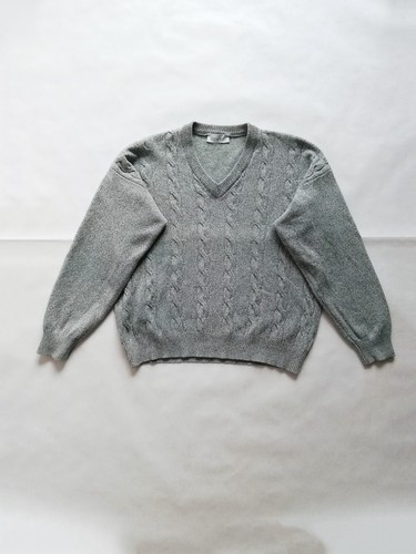 Maglione uomo vintage