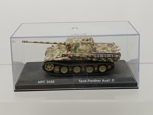 Armour collection 72 - collection, 1:72