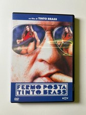 dvd erotici _ Tinto Brass _