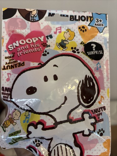 Borsa misteriosa snoopy - borsa,